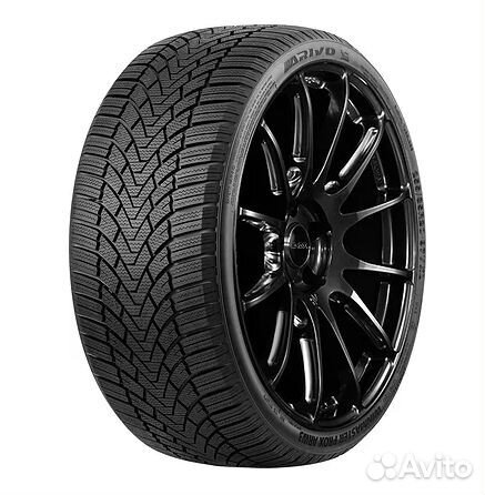 Arivo Winmaster ProX ARW3 205/65 R15 94H