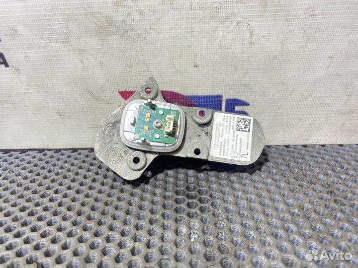 82355055 Блок розжига Volvo FH