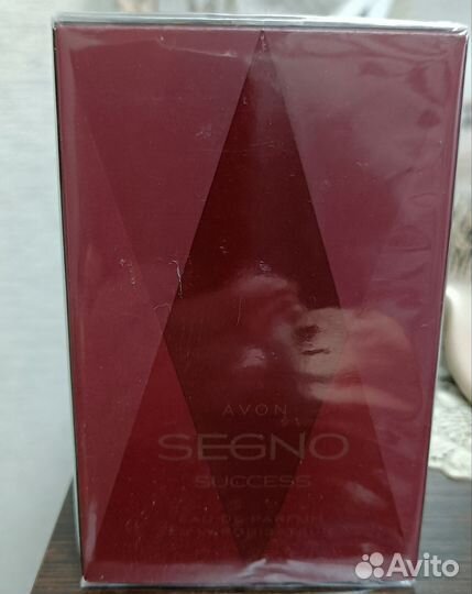 Раритет Эйвон