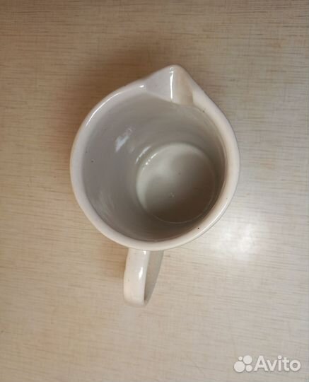 Керамический кувшин СССР