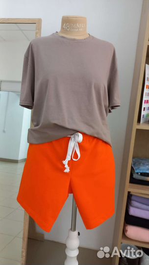 Шорты мужские