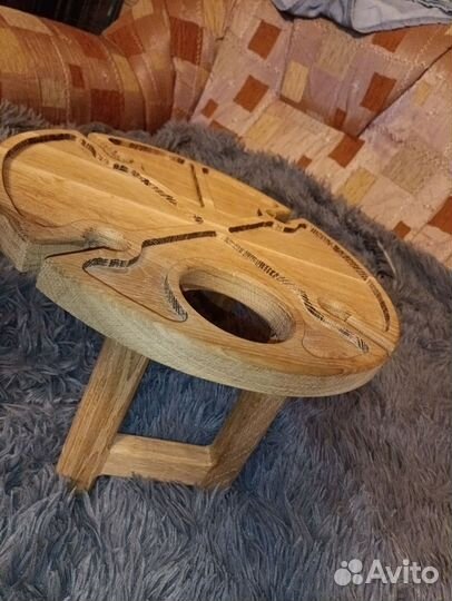 Столик поднос