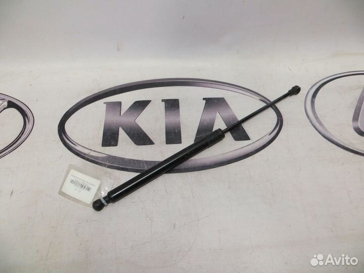 Амортизатор крышки багажника Peugeot 308