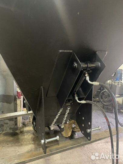 Ковш для Биг Бэгов