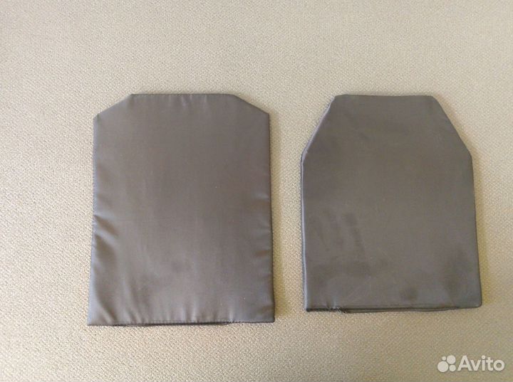 Баллистика в защиту плеч Gear Craft пара Бр1