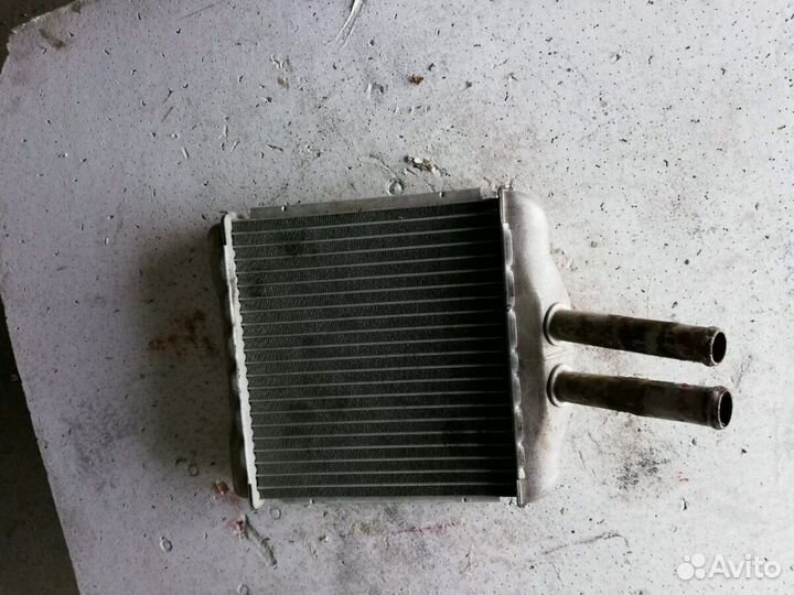 Моторчик печки вентилятор печки радиатор Daewoo