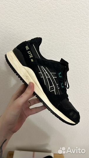 Кроссовки Asics gel lyte 3