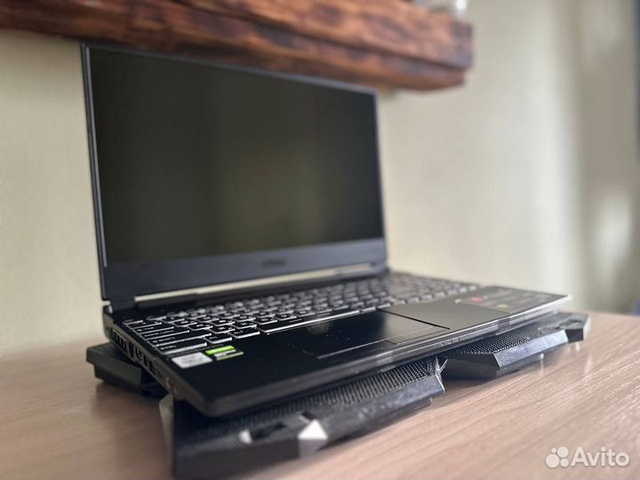 MSI SKU:GL 65 Leopard 10SDK-629