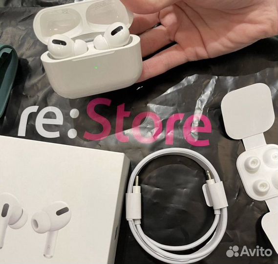 Airpods pro