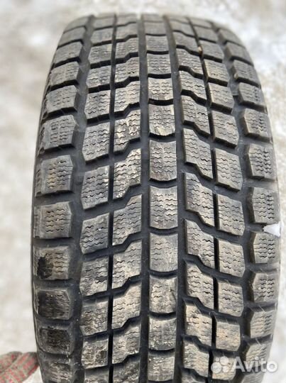 Yokohama Geolandar I/T G072 285/50 R20 112Q