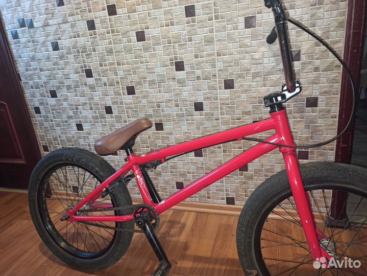 Велосипед Бмх BMX Eastern traildigger