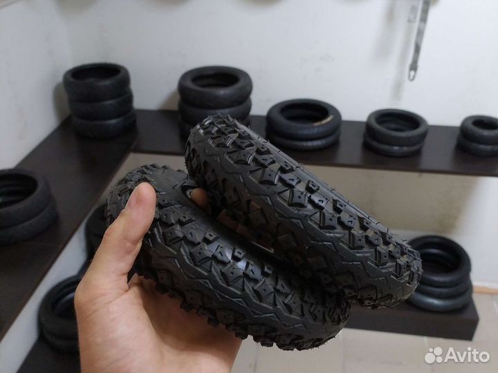 Покрышки для самоката 200х50