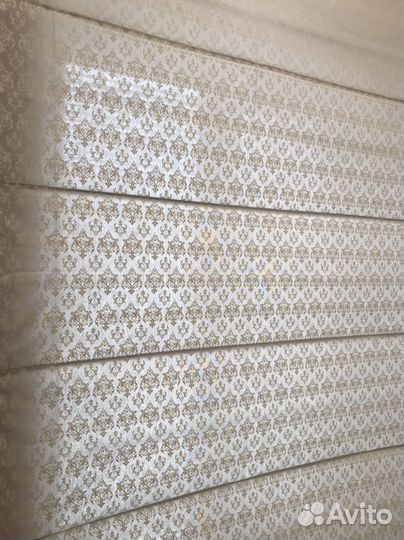 Римские шторы бу