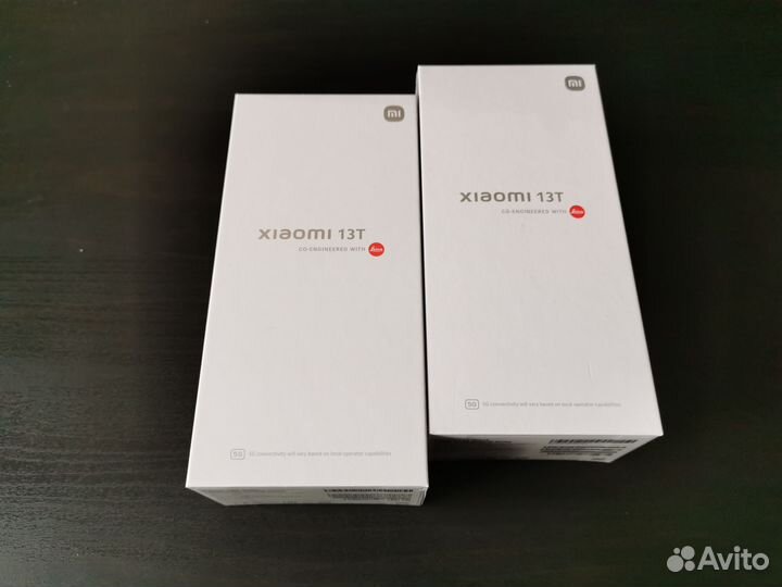 Xiaomi 13T, 12/256 ГБ