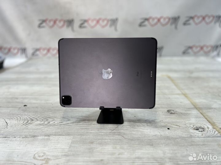 iPad Pro 11 256 Gb Wifi + Cellular 2020 2-пок