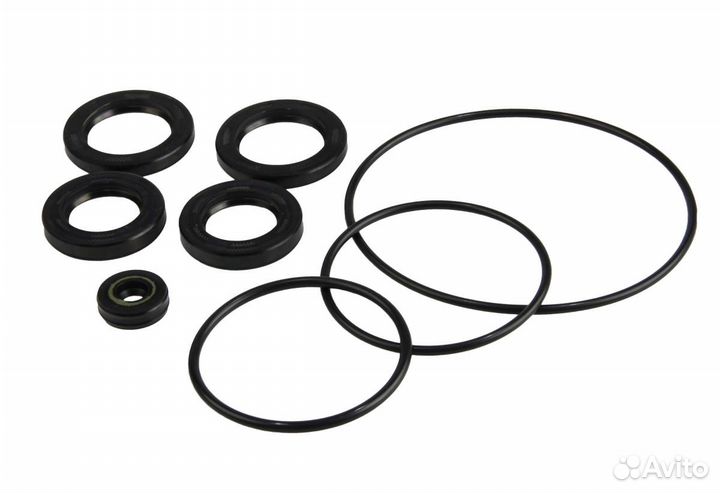 Ремкомплект редуктора для suzuki DF150-250