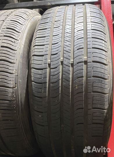 Nexen N'Priz AH5 215/55 R17 94N