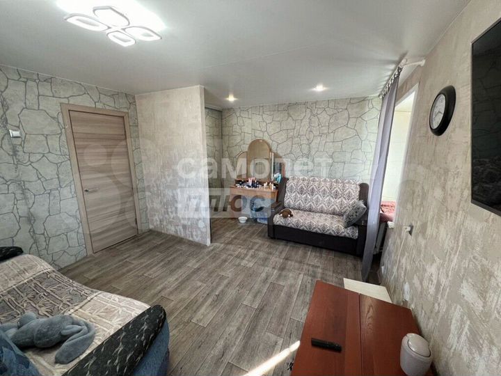 Квартира-студия, 24 м², 4/5 эт.