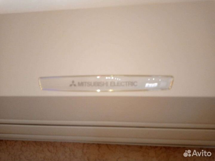 Сплит система Mitsubishi electric бу