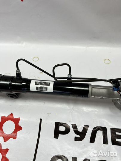 Рулевая рейка Opel antara