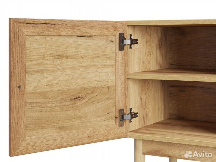 Тумба прикроватная Рошаль-3 Wood