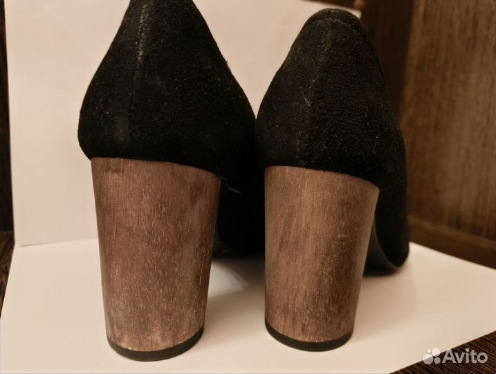 Туфли женские 36 размер