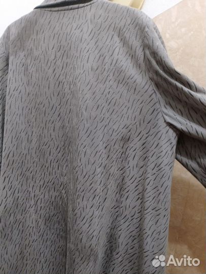 Плащ женский 68-70 рр