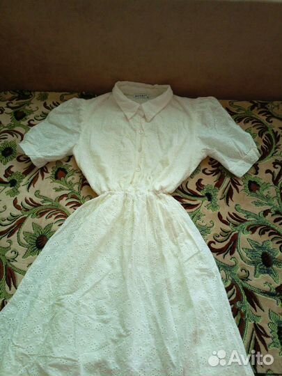 Платье женское 36размер