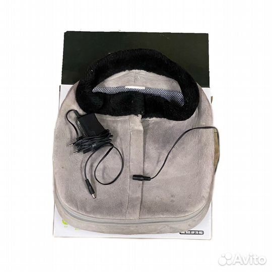 Массажер для ног Welneo