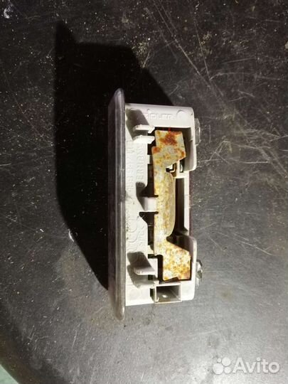 Фонарь стоп сигнал Ауди А6 ц5