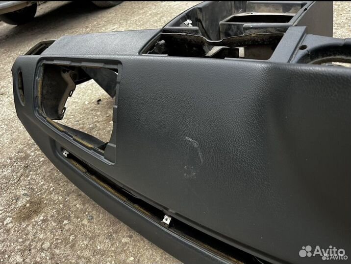 Торпеда приора 1 люкс