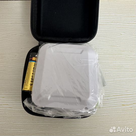 Лазерный уровень Firecore 2 луча, зеленый луч