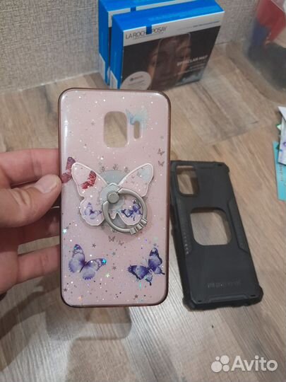 Чехол для смартфона