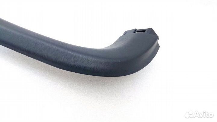 Обшивка двери багажника левая Toyota Rav4 XA50