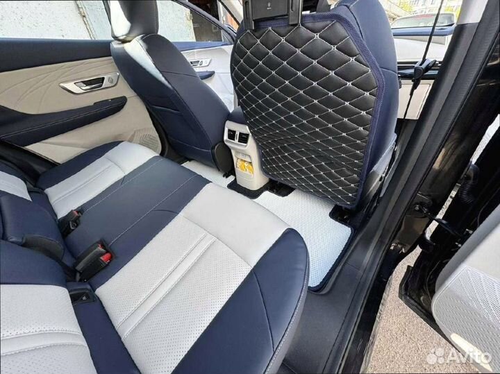 Коврики eva от производителя