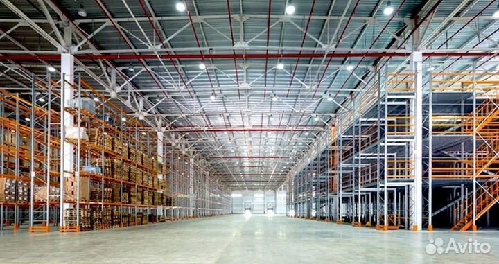 Металлические каркасы. Арочные конструкции