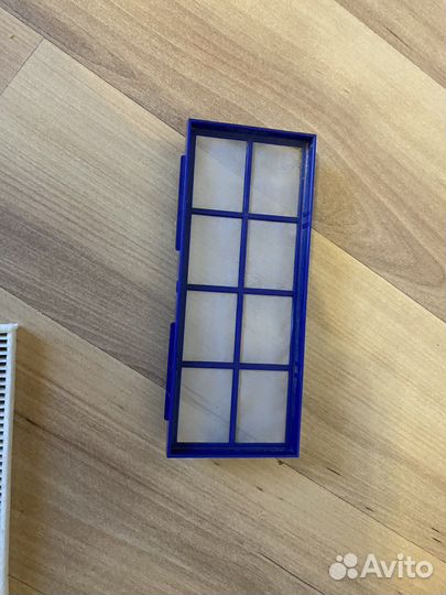 Робот пылесос Tefal explorer serie 20