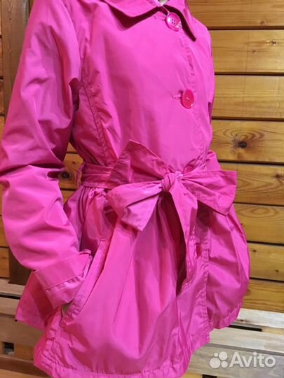 Детские вещи 4-6лет