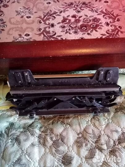 Вязальная машина