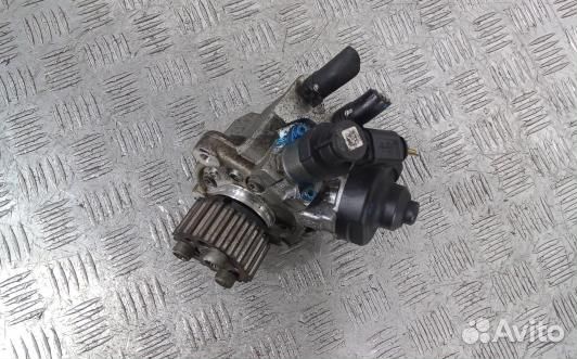 Тнвд дизельный audi A6 C7 (LDN30AC01)