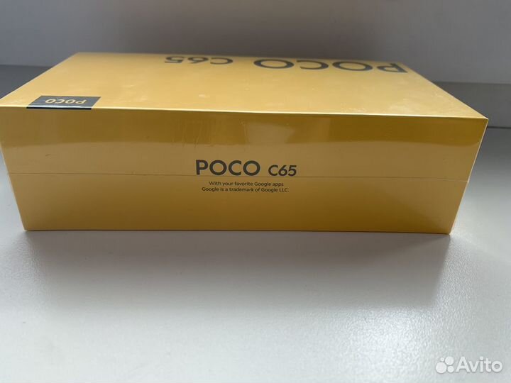 Xiaomi Poco C65, 8/256 ГБ