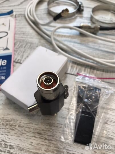 Антенна D-Link Wi-Fi внешняя