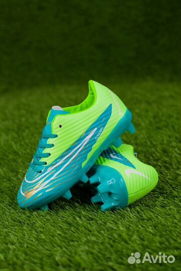 Бутсы детские Nike Phantom GX Elite FG