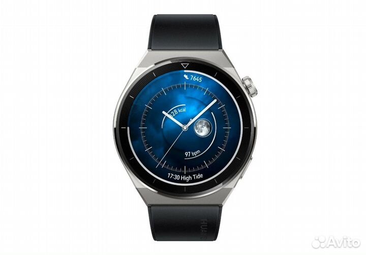 Huawei Watch GT 3 Pro / Новые