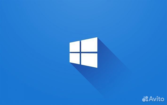 Установка windows 11-10