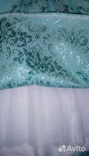 Продам платье