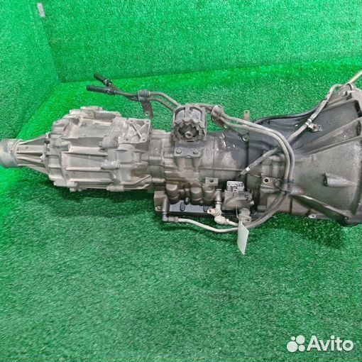 Автомат АКПП toyota noah CR52 3C-E 1997