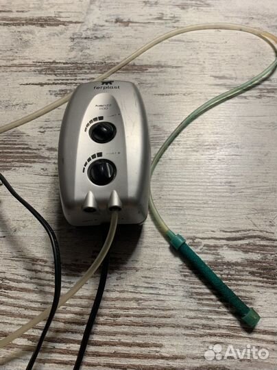 Оборудование для аквариума