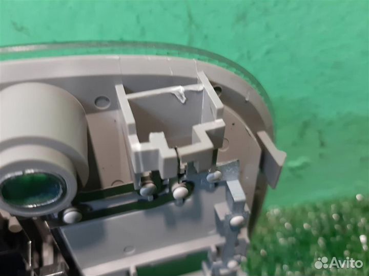 Плафон салона Subaru Impreza GE/GH 2008