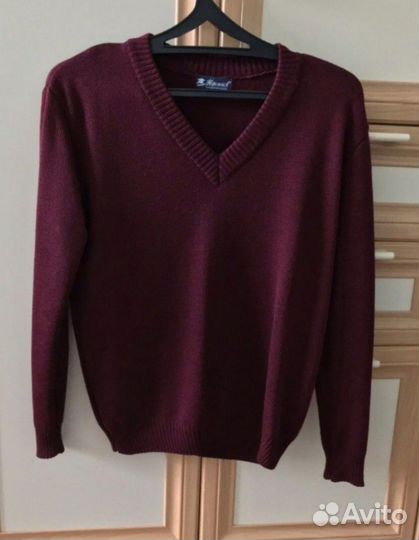 Джемпер мужской